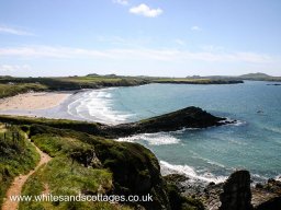 Whitesands